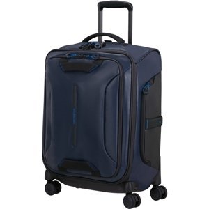 SAMSONITE Cestovní taška na kolečkách 55/23 Ecodiver Cabin Blue Nights, 23 x 40 x 55 (140885/2165)