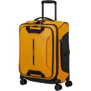 SAMSONITE Cestovní taška na kolečkách 55/23 Ecodiver Cabin Yellow, 23 x 40 x 55 (140885/1924)