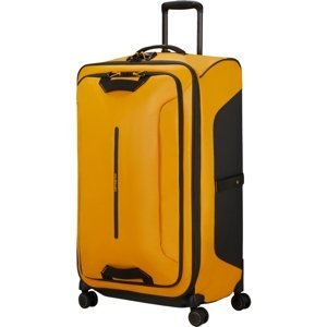 SAMSONITE Cestovní taška na kolečkách 79/32 Ecodiver Yellow, 32 x 44 x 79 (140886/1924)
