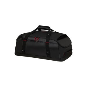 SAMSONITE Cestovní taška S Ecodiver 55/24 Cabin Black, 24 x 31 x 55 (140875/1041)