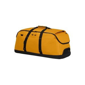 SAMSONITE Cestovní taška L Ecodiver 69/36 Yellow, 36 x 37 x 67 (140877/1924)