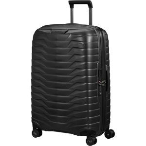 SAMSONITE Kufr Proxis Spinner 69/48 Matt Graphite, 69 x 29 x 48 (126041/4804)