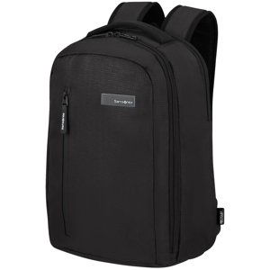 SAMSONITE Batoh na notebook 14" Roader Deep Black, 30 x 19 x 42 (143264/1276)