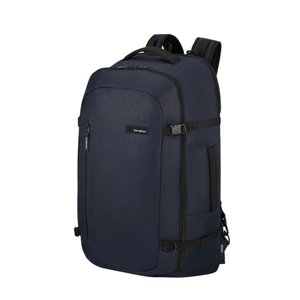 SAMSONITE Turistický batoh L 55L Roader Dark Blue, 36 x 28 x 61 (143275/1247)