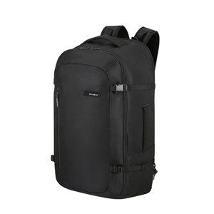 SAMSONITE Turistický batoh L 55L Roader Deep Black, 36 x 28 x 61 (143275/1276)