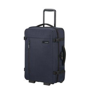 SAMSONITE Cestovní taška na kolečkách Roader 55/35 Cabin Dark Blue, 35 x 23 x 55 (143269/1247)