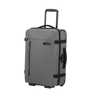 SAMSONITE Cestovní taška na kolečkách Roader 55/35 Cabin Drifter Grey, 35 x 23 x 55 (143269/E569)