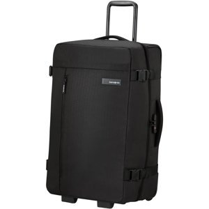 SAMSONITE Cestovní taška na kolečkách Roader 68/41 Deep Black, 41 x 30 x 68 (143271/1276)
