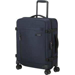 SAMSONITE Cestovní taška na kolečkách Roader 55/20 Cabin Dark Blue, 40 x 20 x 55 (143270/1247)