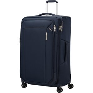 SAMSONITE Kufr Respark Spinner 79/31 Expander Midnight Blue, 48 x 31 x 79 (143331/1549)