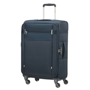 SAMSONITE Kufr Citybeat Spinner 66/28 Expander Navy Blue, 42 x 28 x 66 (128831/1598)