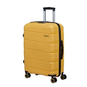 AT Kufr Air Move Spinner 66/25 Sunset Yellow, 47 x 25 x 66 (139255/1843)