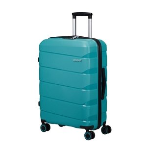 AT Kufr Air Move Spinner 66/25 Teal, 47 x 25 x 66 (139255/2824)