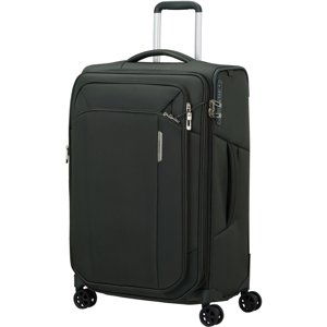 SAMSONITE Kufr Respark Spinner 67/29 Expander Forest Green, 43 x 29 x 67 (143330/1339)