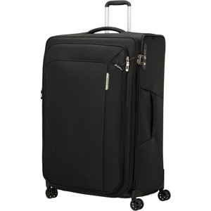 SAMSONITE Kufr Respark Spinner 82/34 Expander Ozone Black, 53 x 34 x 82 (143332/7416)