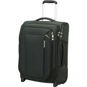 SAMSONITE Kufr Respark Upright Expander 55/23 Cabin Forest Green, 40 x 23 x 55 (143312/1339)