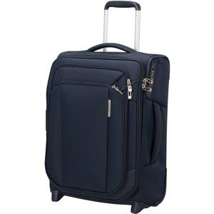 SAMSONITE Kufr Respark Upright Expander 55/23 Cabin Midnight Blue, 40 x 23 x 55 (143312/1549)