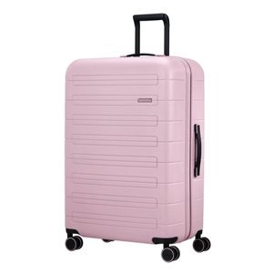AT Kufr Novastream Spinner Expander 77/29 Soft Pink, 52 x 30 x 77 (139277/5103)