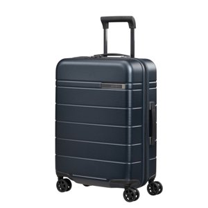 SAMSONITE Kufr Neopod Spinner 55/20 Cabin Expander Midnight Blue, 40 x 20 x 55 (139872/1549)