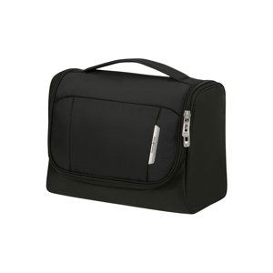 SAMSONITE Kosmetická taška Respark Ozone Black, 19 x 12 x 27 (145865/7416)