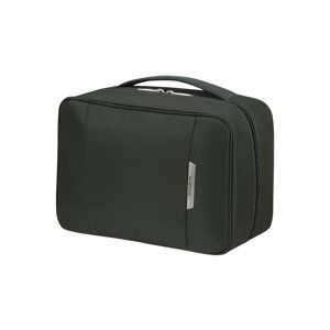 SAMSONITE Kosmetická taška Respark Forest Green, 17 x 11 x 25 (145866/1339)