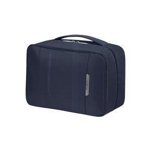 SAMSONITE Kosmetická taška Respark Midnight Blue, 17 x 11 x 25 (145866/1549)