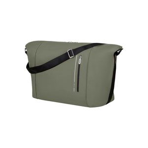 SAMSONITE Příruční taška Ongoing Olive Green, 45 x 22 x 36 (144763/1635)