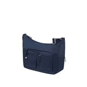 SAMSONITE Dámská kabelka M Move 4.0 Dark Blue, 33 x 12 x 27 (144721/1247)