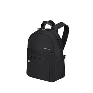 SAMSONITE Dámský batoh M Move 4.0 Black, 27 x 12 x 35 (144723/1041)