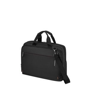 SAMSONITE Taška na notebook 15,6" NETWORK 4 Charcoal Black, 43 x 11 x 31 (142307/6551)