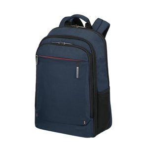 SAMSONITE Batoh na notebook 15,6" Network 4 Space Blue, 31 x 20 x 44 (142310/1820)