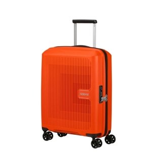 AT Kufr Aerostep Spinner 55/20 Expander Cabin Bright Orange, 40 x 20 x 55 (146819/2525)