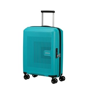 AT Kufr Aerostep Spinner 55/20 Expander Cabin Turquoise Tonic, 40 x 20 x 55 (146819/A066)