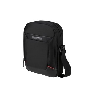 SAMSONITE Crossbody kapsa PRO-DLX 6 Black, 19 x 9 x 24 (147144/1041)