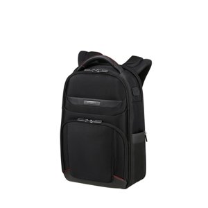 SAMSONITE Batoh na notebook 14,1" PRO-DLX 6 Black, 28 x 14 x 41 (147139/1041)