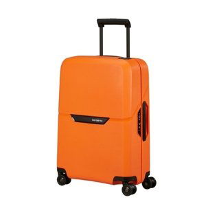 SAMSONITE Kufr Magnum Eco Spinner 55/20 Cabin Radiant Orange, 55 x 20 x 40 (139845/0595)