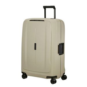 SAMSONITE Kufr Essens Spinner 75/33 Warm Neutral, 52 x 33 x 75 (146912/9559)