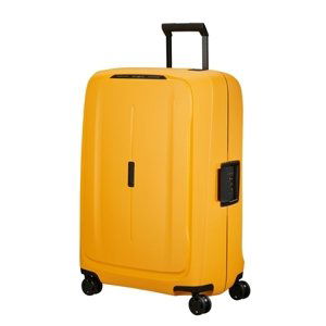 SAMSONITE Kufr Essens Spinner 75/33 Radiant Yellow, 52 x 33 x 75 (146912/4702)