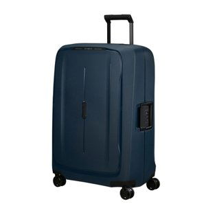 SAMSONITE Kufr Essens Spinner 75/33 Midnight Blue, 52 x 33 x 75 (146912/1549)