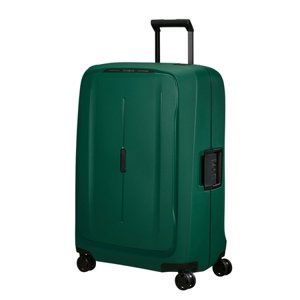 SAMSONITE Kufr Essens Spinner 75/33 Alpine Green, 52 x 33 x 75 (146912/4705)