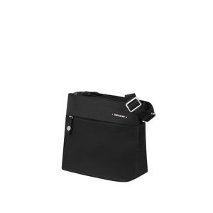 SAMSONITE Dámská kabelka Move 4.0 Black, 22 x 12 x 22 (144729/1041)