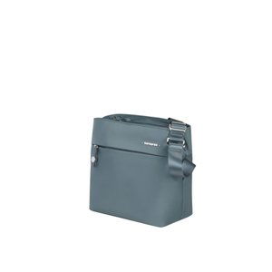 SAMSONITE Dámská kabelka Move 4.0 Petrol Grey, 22 x 12 x 22 (144729/6325)