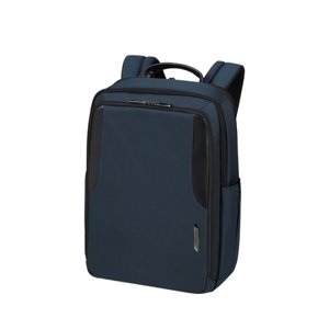 SAMSONITE Batoh na notebook 14,1" XBR 2.0 Blue, 28 x 13 x 41 (146509/1090)