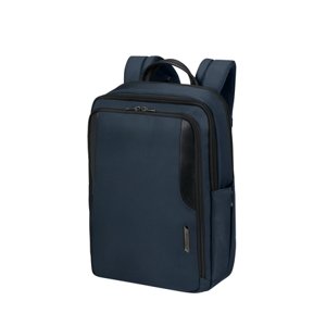 SAMSONITE Batoh na notebook 15,6" XBR 2.0 Blue, 30 x 14 x 43 (146510/1090)