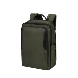 SAMSONITE Batoh na notebook 15,6" XBR 2.0 Foliage Green, 30 x 14 x 43 (146510/3869)