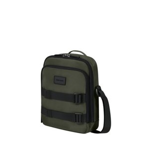 SAMSONITE Kapsa na tablet 9,7" Sackmod Foliage Green, 19 x 6 x 24 (146461/3869)