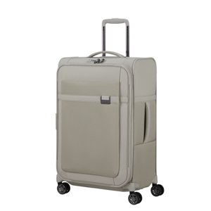 SAMSONITE Kufr Airea Spinner 67/43 Expander Sand Storm, 43 x 26 x 67 (133625/A010)