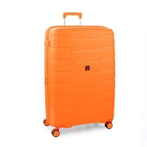 RONCATO Kufr Skyline Spinner 79/29 Expander Oranžový, 50 x 29 x 79 (41815112)