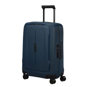 SAMSONITE Kufr Essens Spinner 55/20 Cabin Midnight Blue, 40 x 20 x 55 (146909/1549)