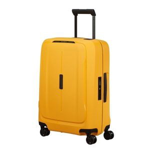 SAMSONITE Kufr Essens Spinner 55/20 Cabin Radiant Yellow, 40 x 20 x 55 (146909/4702)